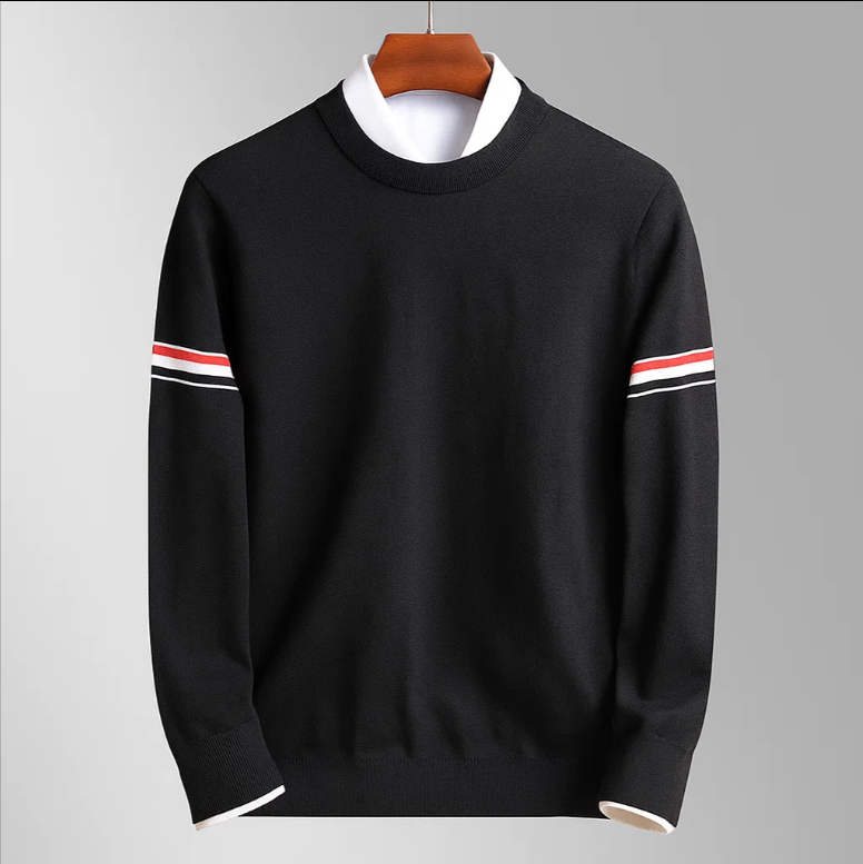 Sebastian | Luxury Sweater