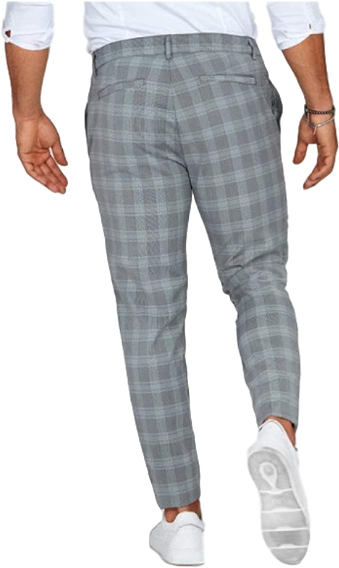 Atanasio® | Timeless And Stylish   Trousers