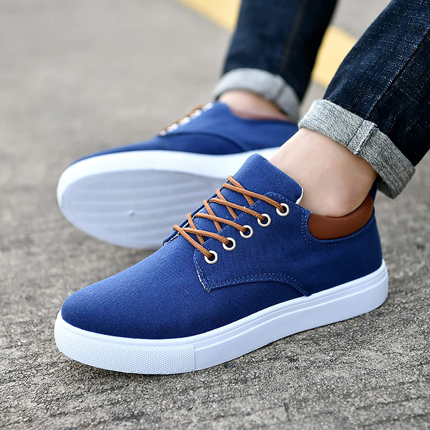 Filomeno® | Casual And Fashionable   Sneakers