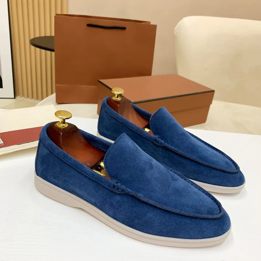 Dougal® | Elegant Men'S Loafers