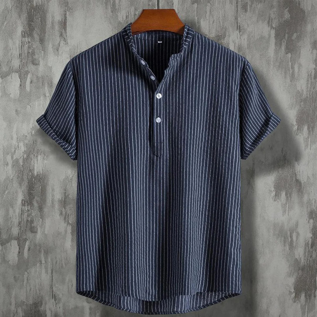 Heath® | Stylish Shirt For Men