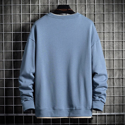 Everett® | Casual Sweatshirt For Men