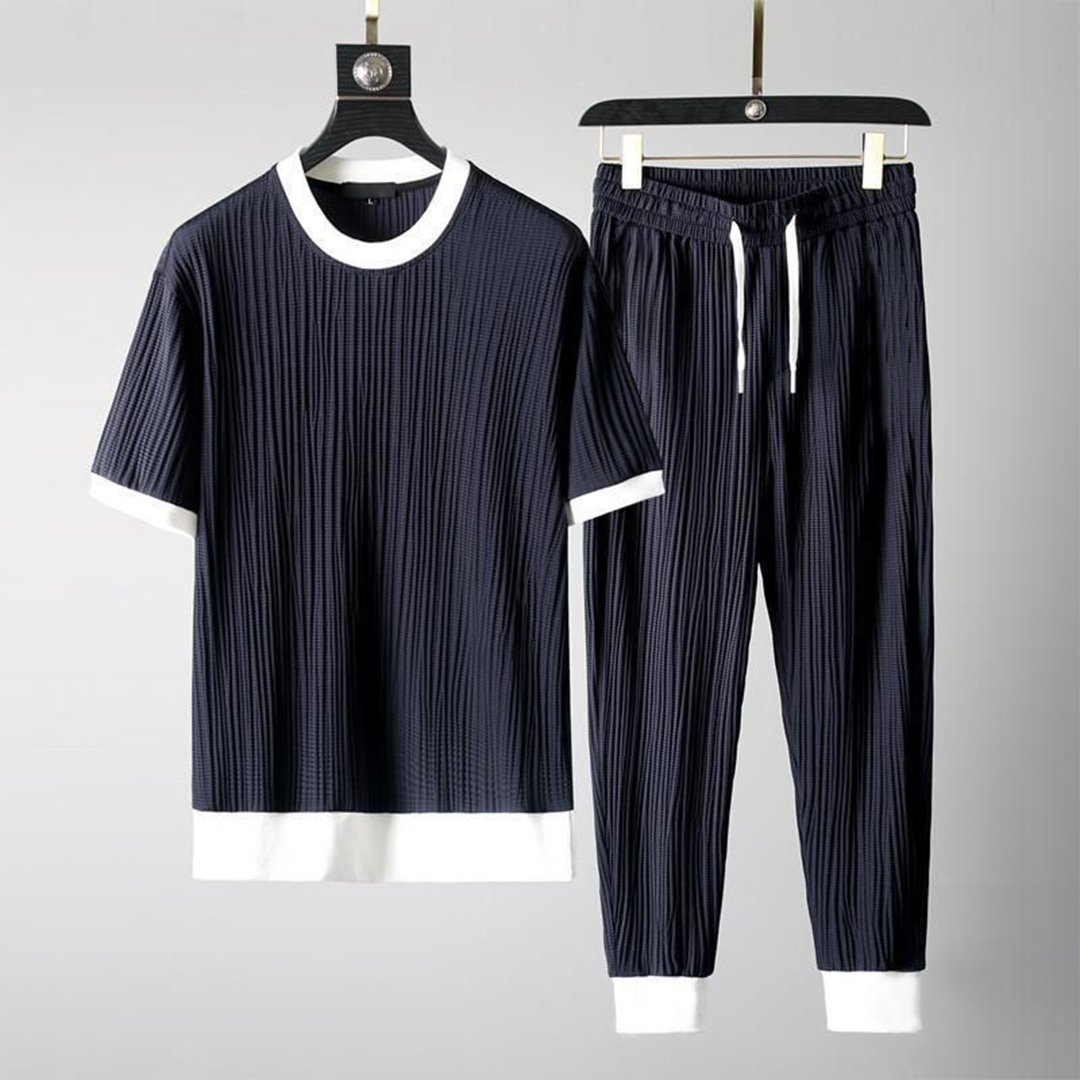 Álvaro® | Stylish And Comfortable   Trousers