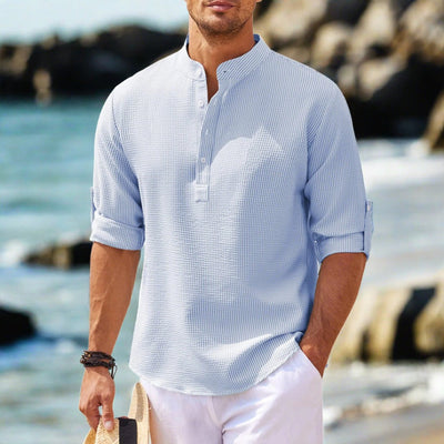 Jermaine® | Smart Casual Shirt