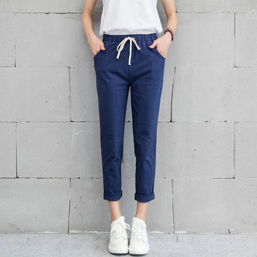 Domingo® | Comfortable And Fashionable   Trousers