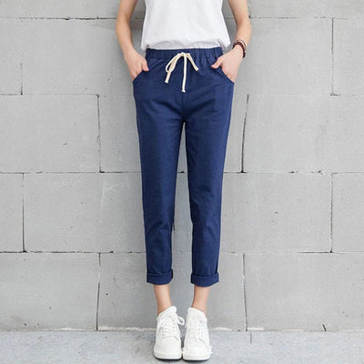 Domingo® | Comfortable And Fashionable   Trousers