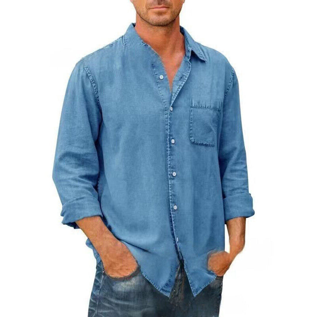 Harvey® | Comfortable Casual Shirt