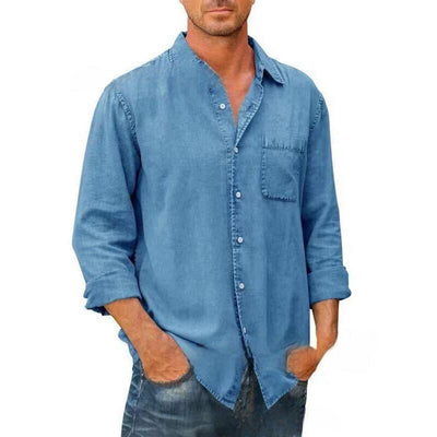 Harvey® | Comfortable Casual Shirt