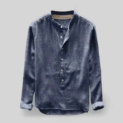 Laurie® | Men'S Shirt With Long Sleeves