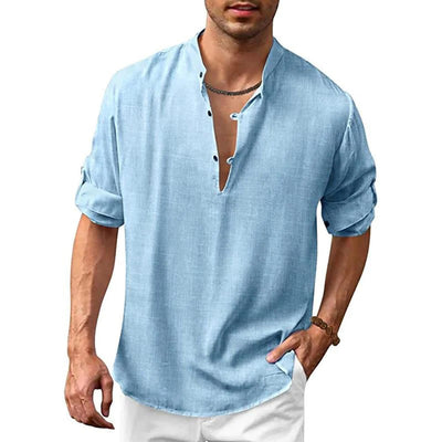Blake® | Stylish Men'S Shirt