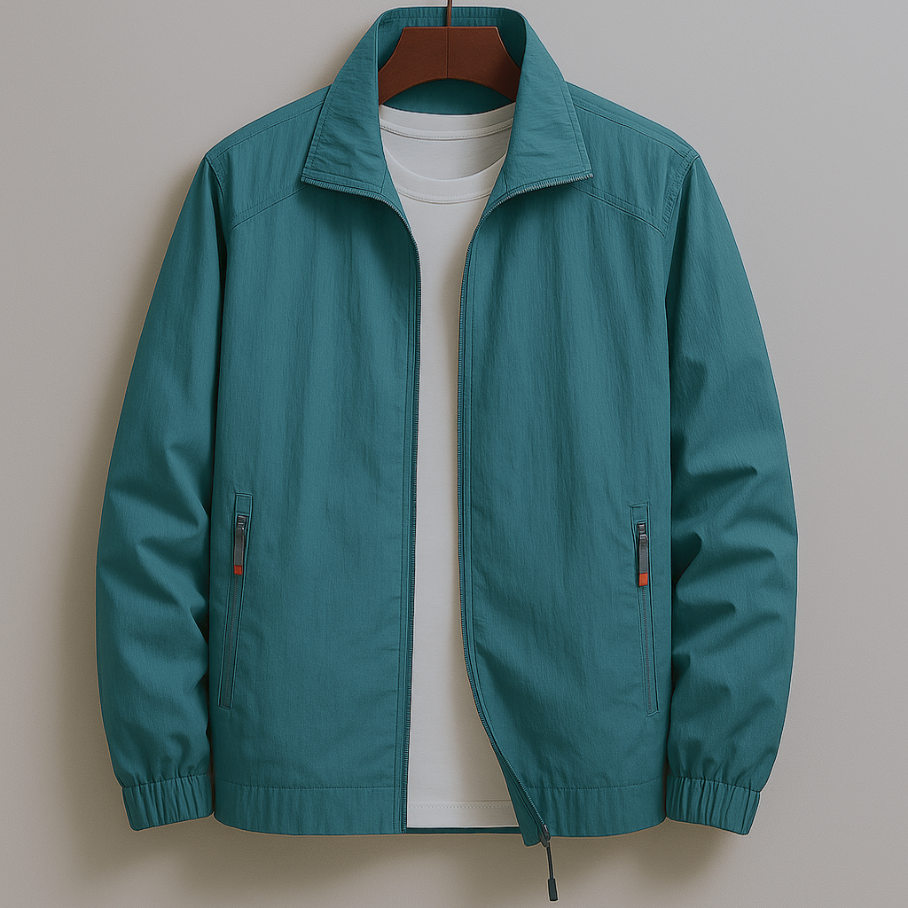 Amedeo® | Caldar Jacket