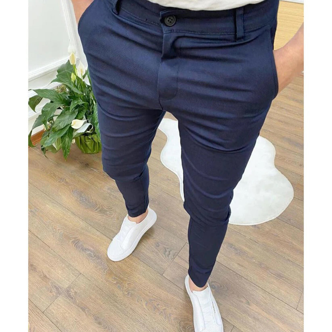 Winston® | Elegant And Comfortable Pants