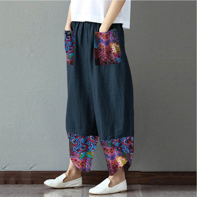 Nicolás® | Trendy And Elegant   Trousers
