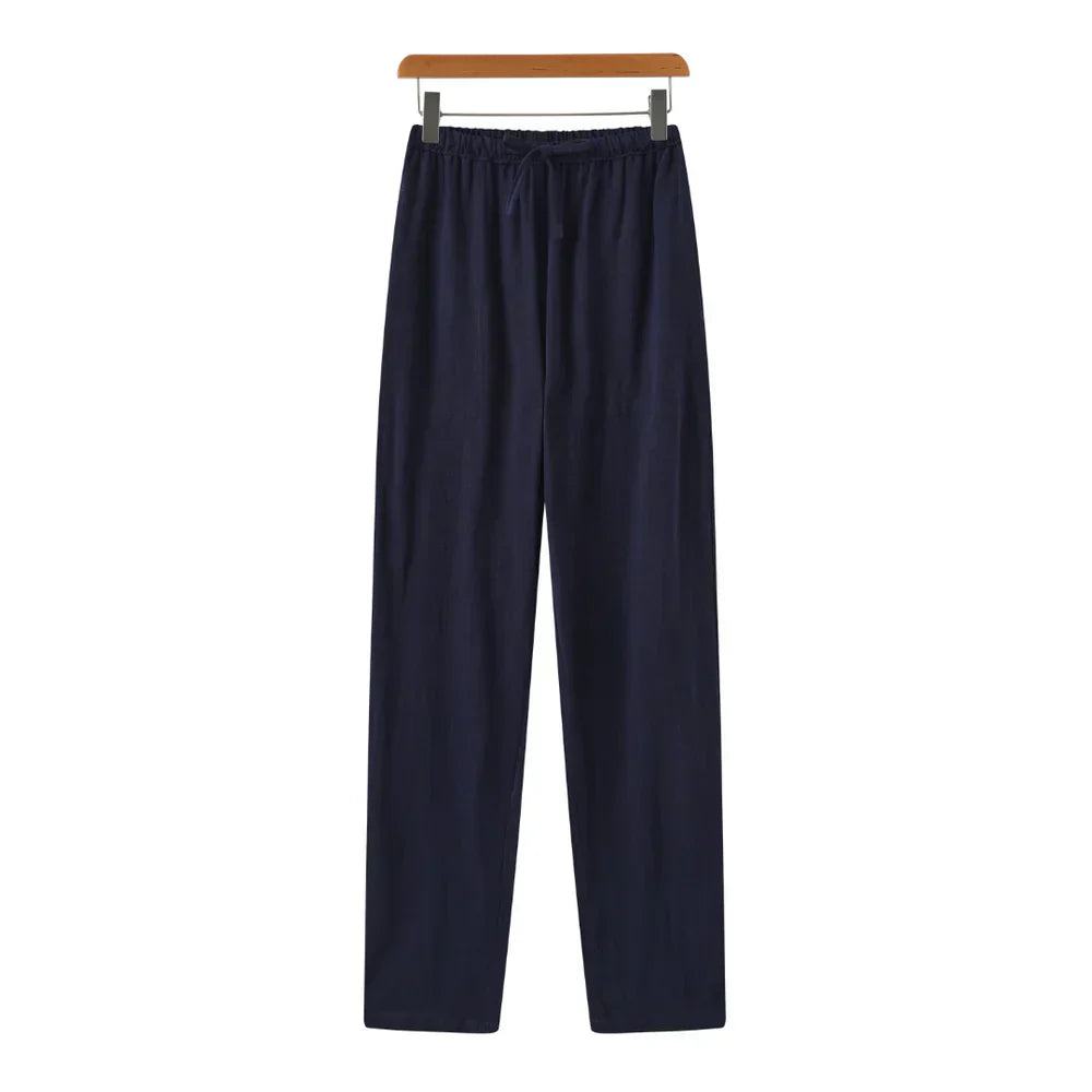 Lino® | linen trousers