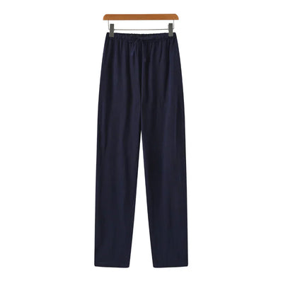 Lino® | linen trousers