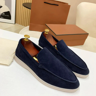 Xavion® | Elegant Loafers