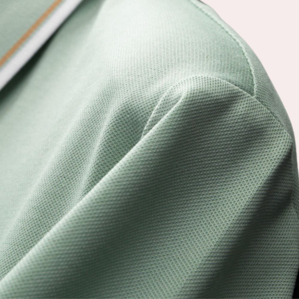 Frederick® | Stylish Polo Shirt For Men