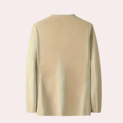Teodoro® | Elegant men's cardigan