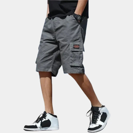 Zach® | Cargo Shorts For Men
