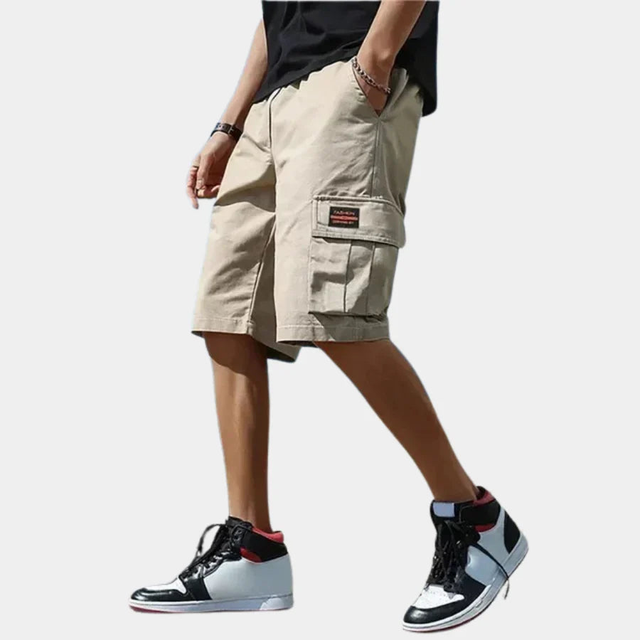 Zach® | Cargo Shorts For Men
