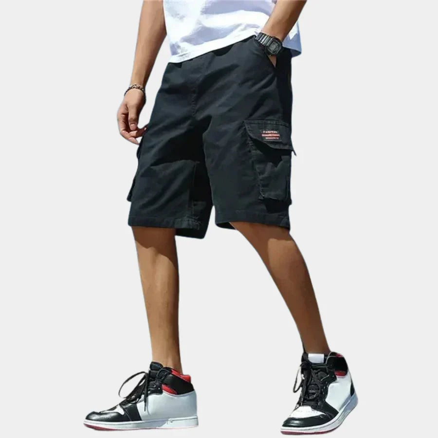 Zach® | Cargo Shorts For Men
