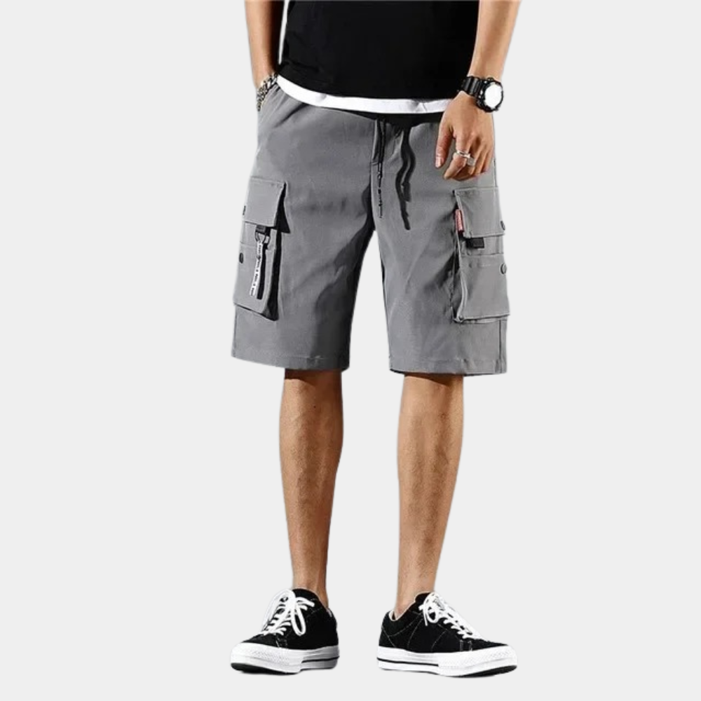 Petronio® | Men'S Cargo Shorts