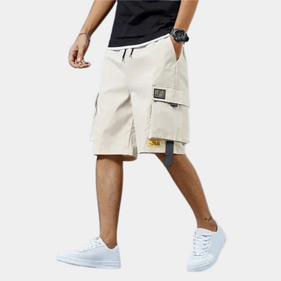 Jezreel® | Men'S Cargo Shorts