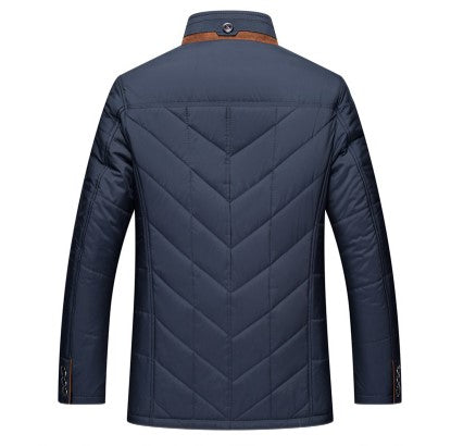Celsus | winter jacket for men