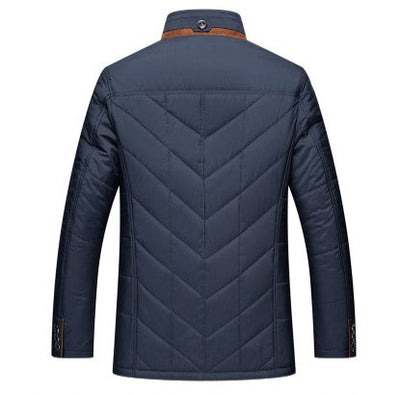 Celsus | winter jacket for men