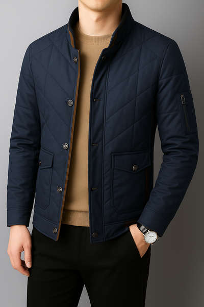 Celsus | winter jacket for men