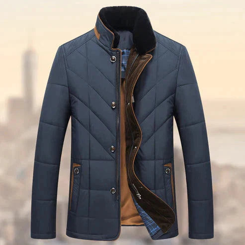 Celsus | winter jacket for men