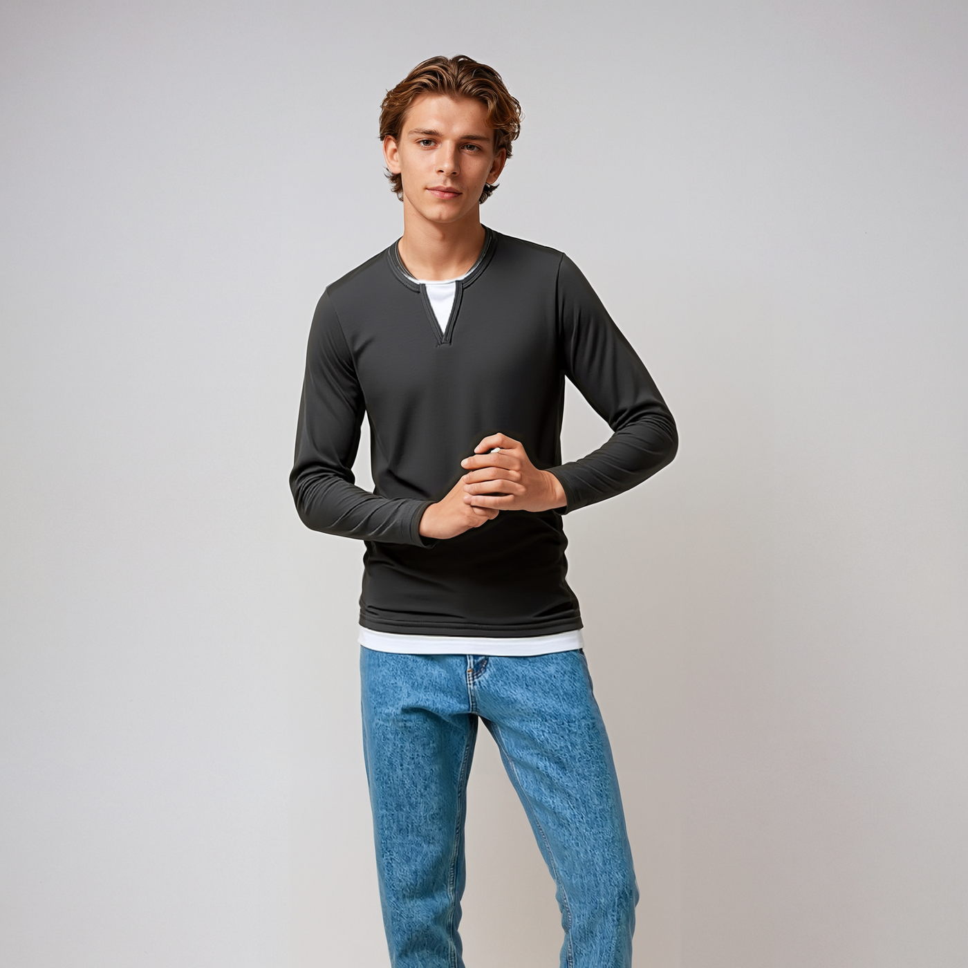 Anis® | Damian