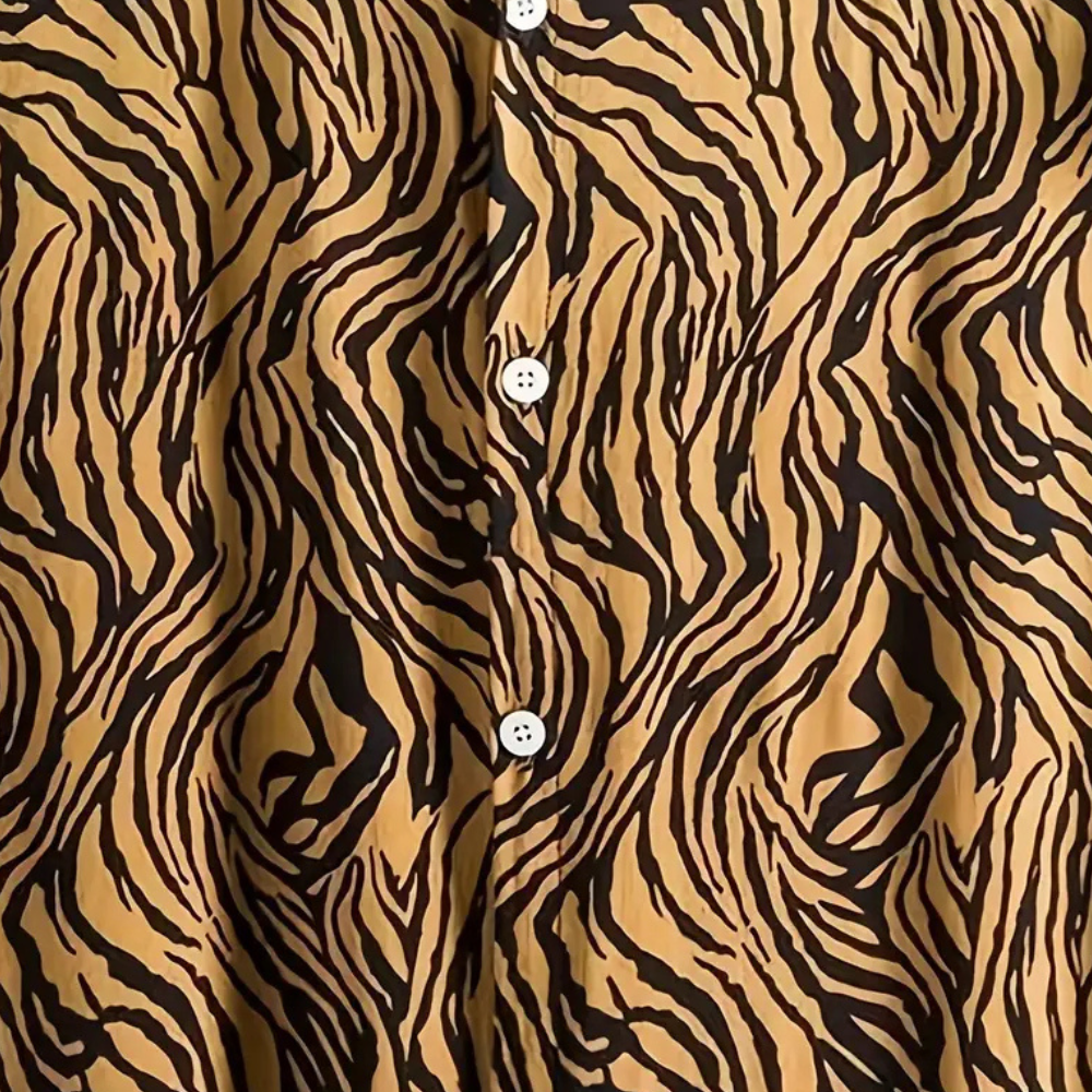 Agustín® | Classic shirt for men
