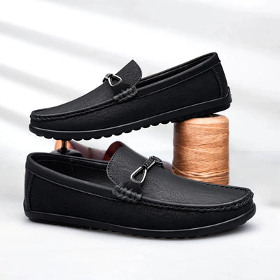 Gael | On Loafers