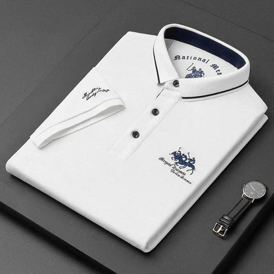 Stewart® | Luxury Polo For Men