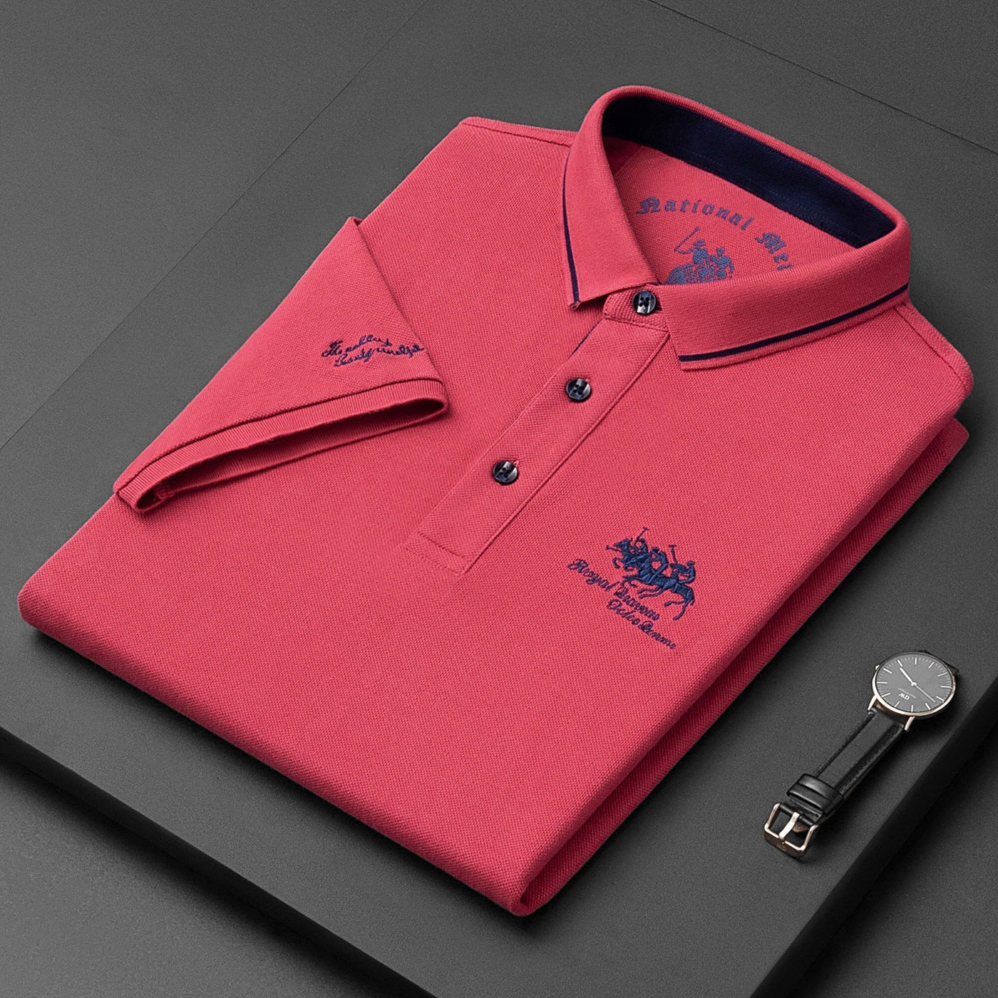Paulinus® | Polo