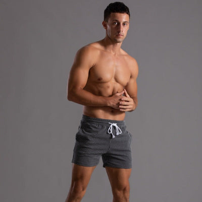 Dusty | Casual Men's Shorts