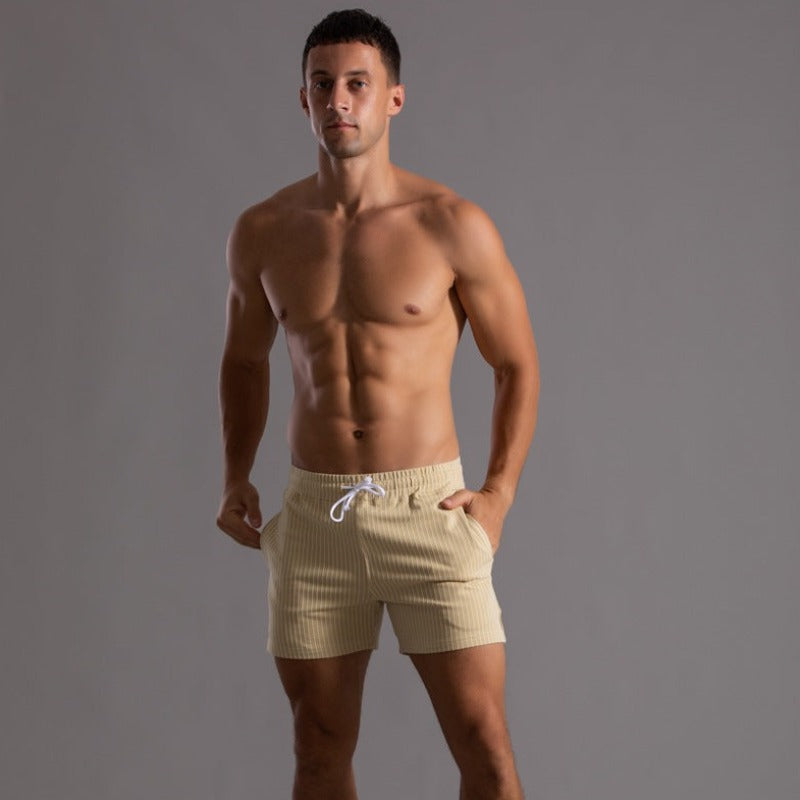 Dusty | Casual Men's Shorts