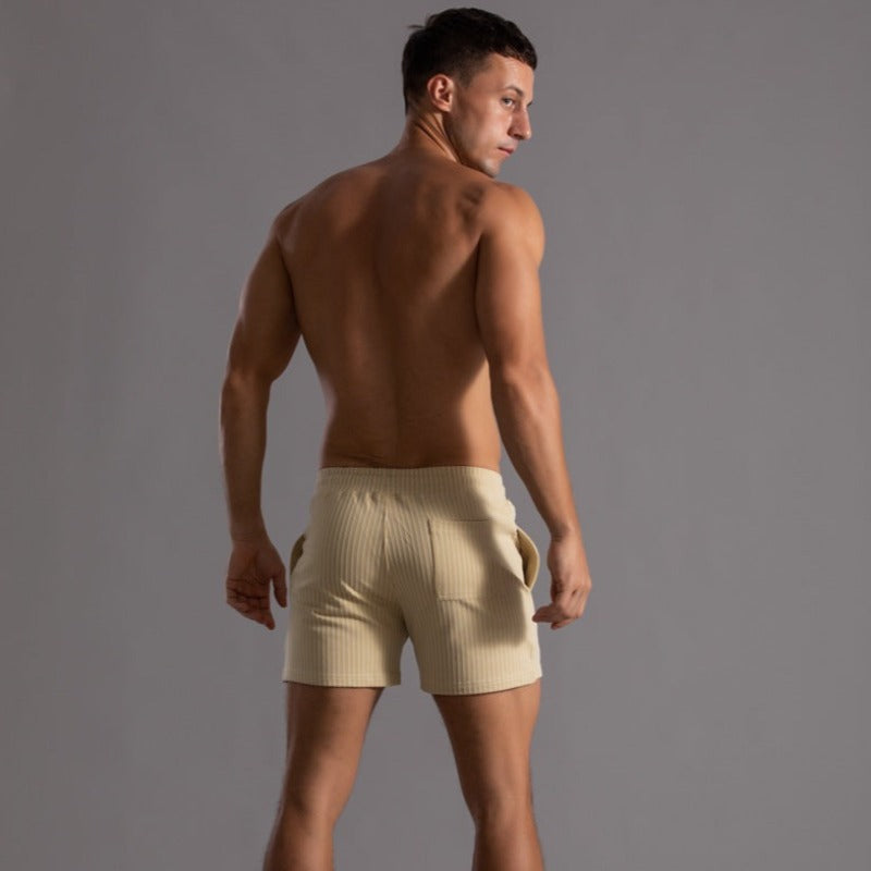 Dusty | Casual Men's Shorts