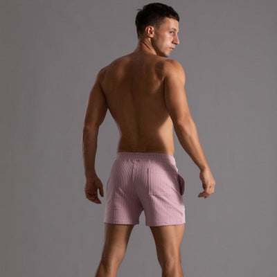 Dusty | Casual Men's Shorts