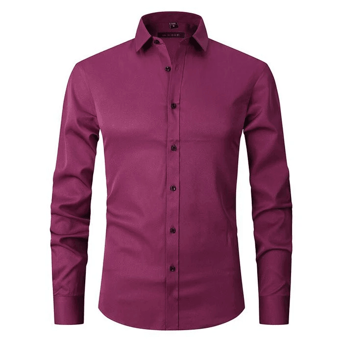 Iain® | Stretch Shirt
