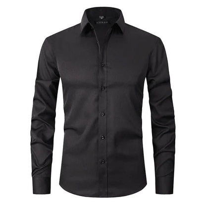 Jack® | Kreukvrij Shirt