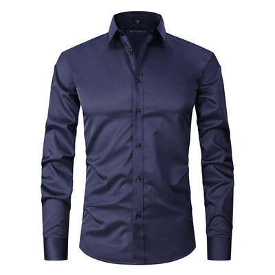 Travis® | Wrinkle-free Shirt