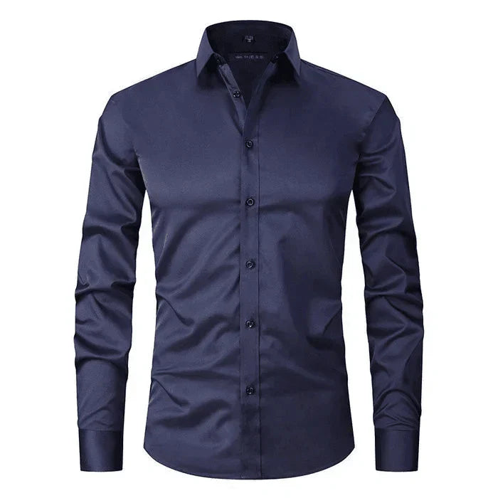 Jack® | Kreukvrij Shirt