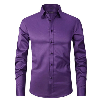 Jack® | Kreukvrij Shirt