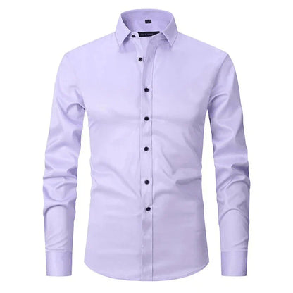 Jack® | Kreukvrij Shirt