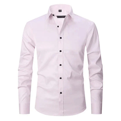 Jack® | Kreukvrij Shirt