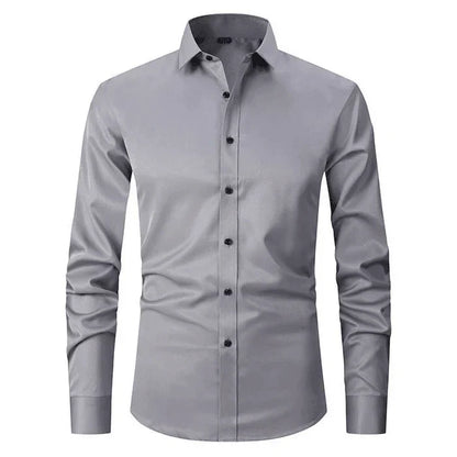 Jack® | Kreukvrij Shirt