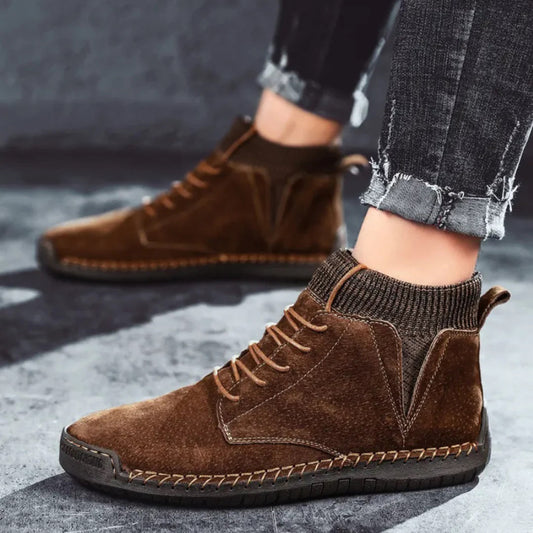 Rogelio® | Casual And Fashionable   Shoes