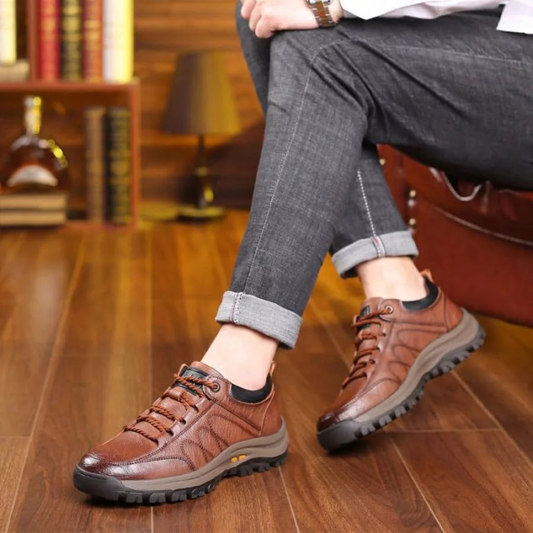 Teódulo® | Versatile And Comfortable   Shoes